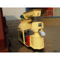 Alibaba Animal Feed Pellet Mill